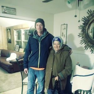 Meet your Posher, George